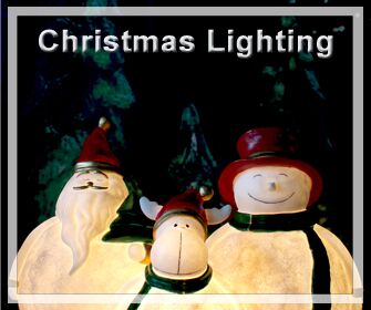 Weihnachtslampen